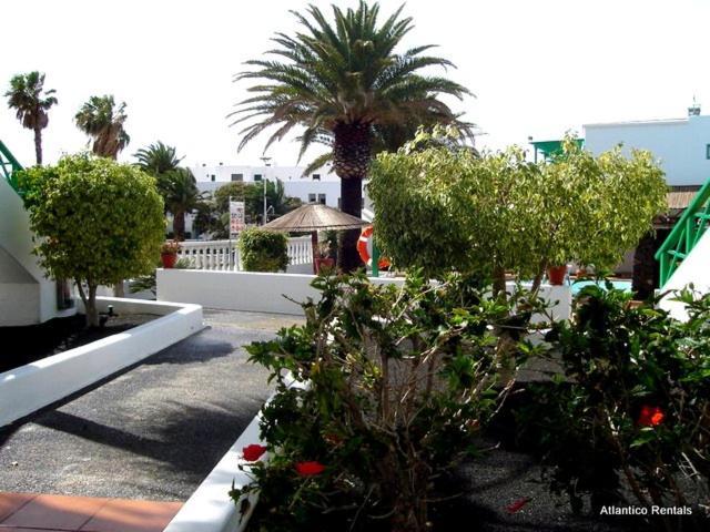 Playa Park 3 Apartment Puerto del Carmen  Exterior photo